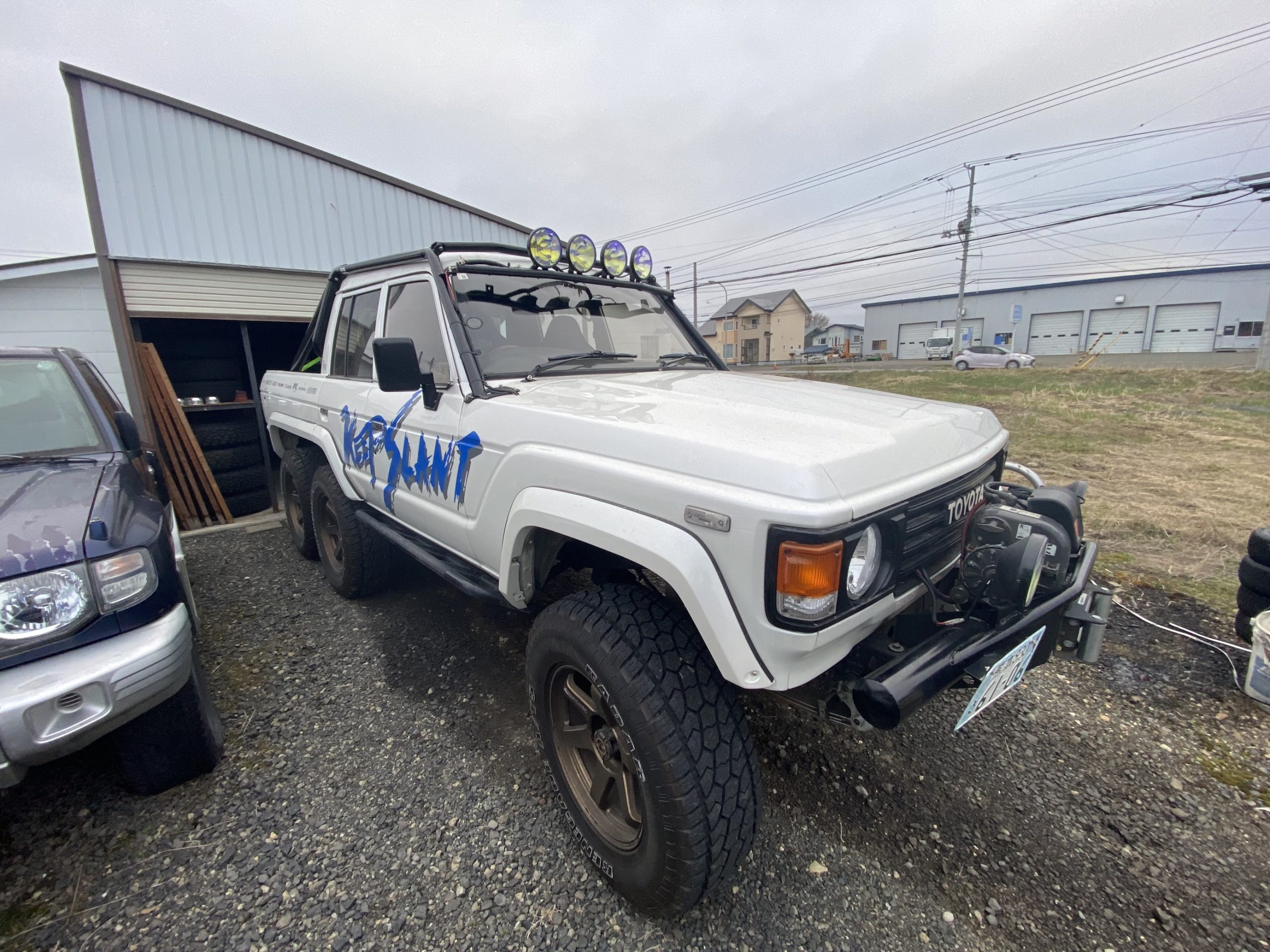 2024年4月　パドックニュース