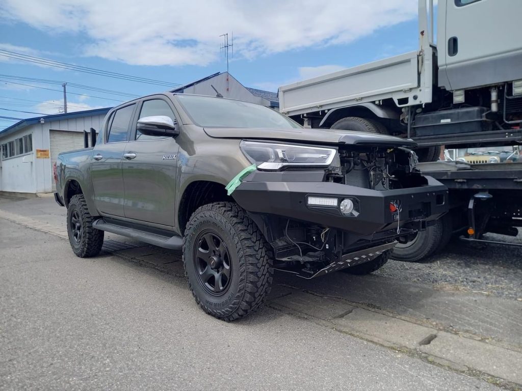 2024年6月　パドックニュース　その２