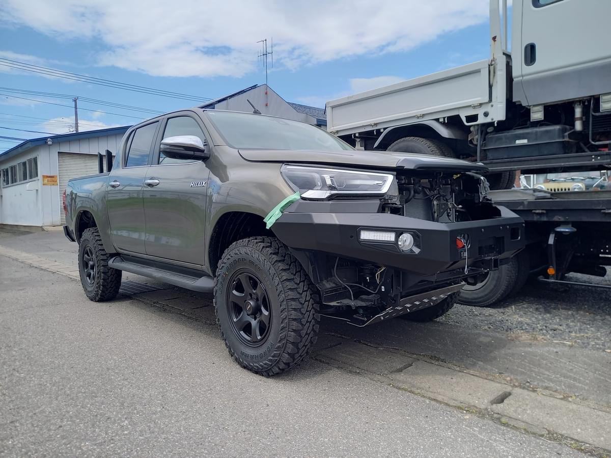 2024年6月 パドックニュース その2