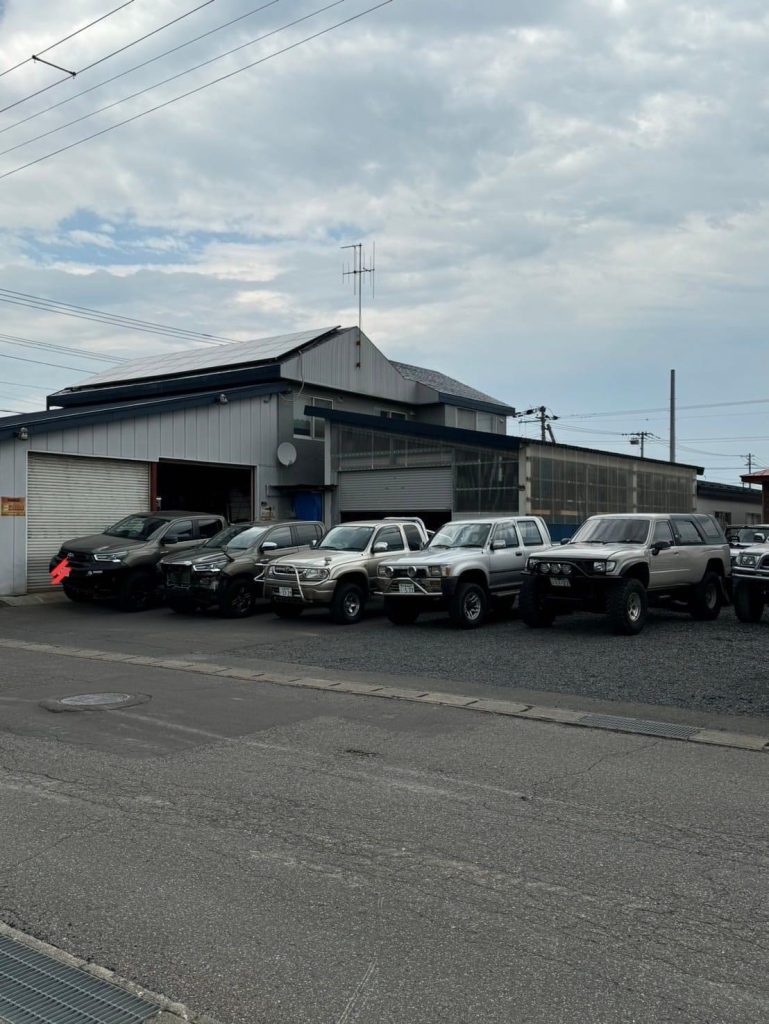 2024年6月　パドックニュース　その３