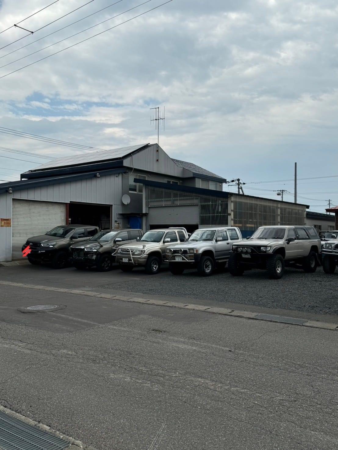 2024年6月　パドックニュース　その３