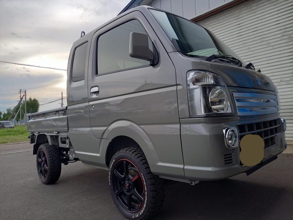 2024年7月　パドックニュース　その1