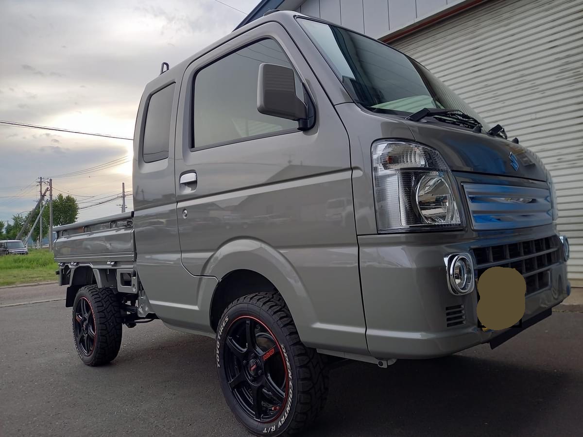 2024年7月　パドックニュース　その1