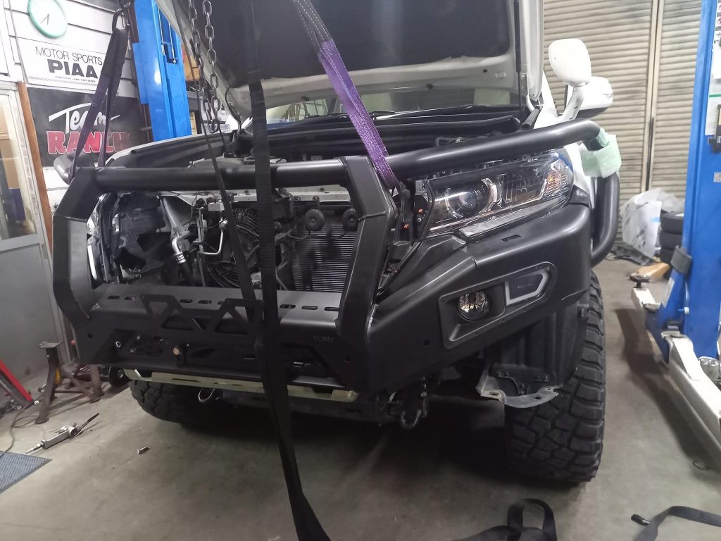 2024年9月　パドックニュー ス　その２