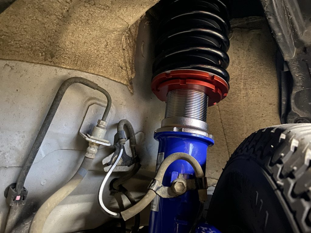 2024年10月 パドックニュー スその1