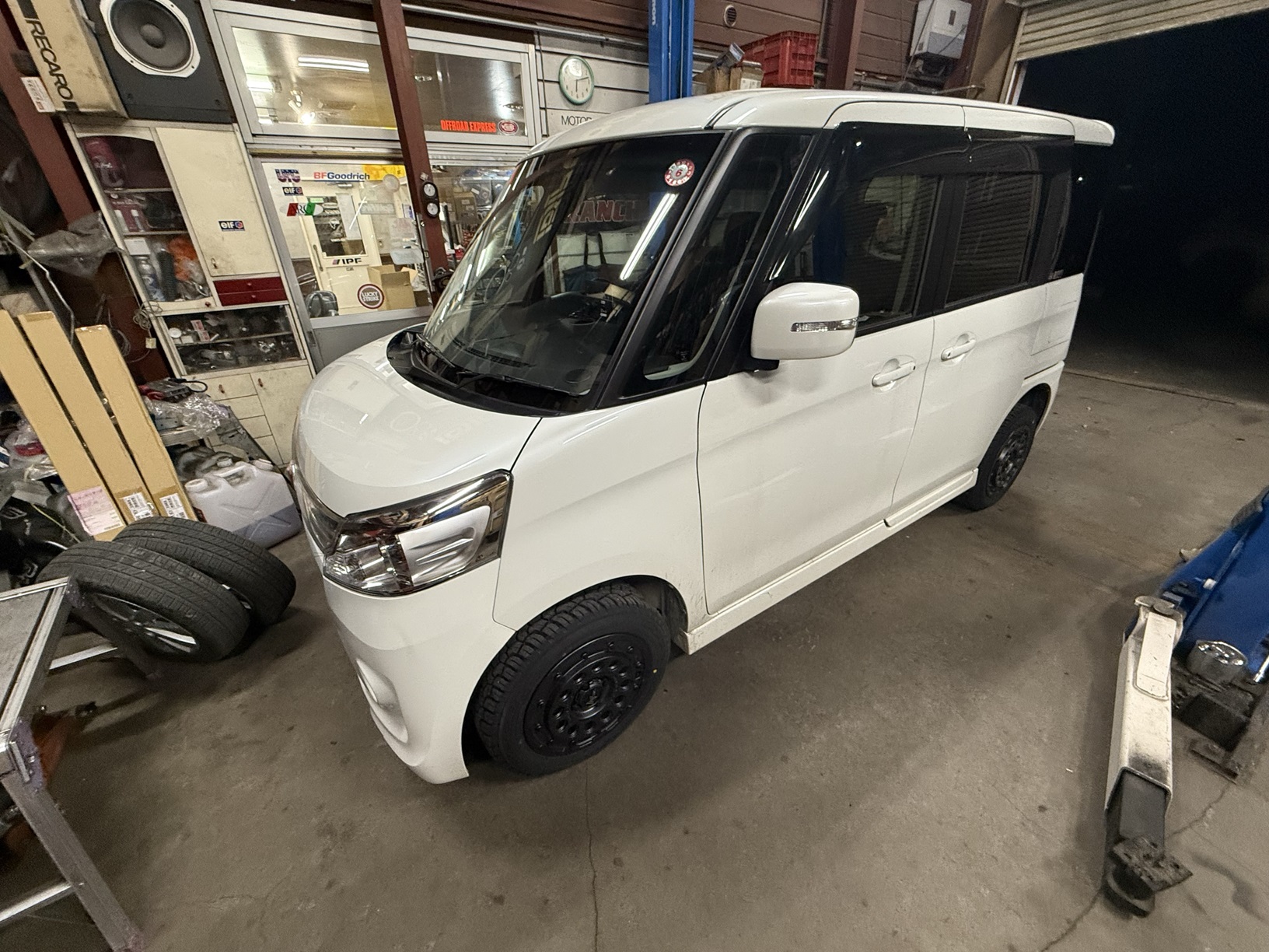 2024年10月　パドックニュー スその2